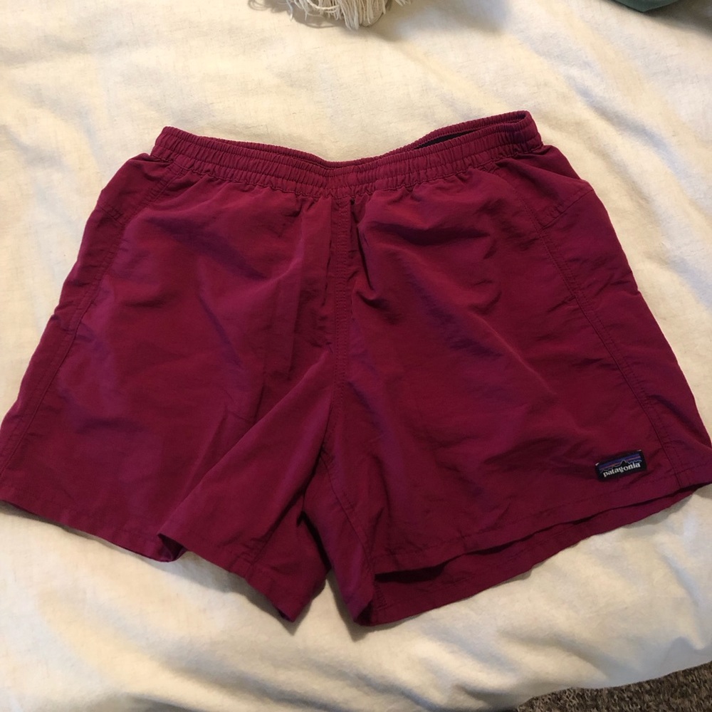 Patagonia Women's Baggies Shorts